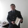 Симферопольскую милицию возглавил выходец из Донецкой области