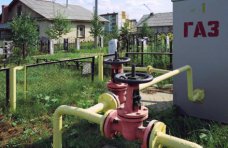 В Старом Крыму треть частных домов отапливается природным газом