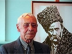 Выставку одного портрета устроят в Крыму