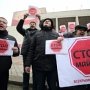 Крымский «Стоп майдан»: до освобождения Киева — 11 дней