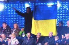 Почему во время церемонии открытия Олимпиады нам не показали Януковича