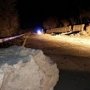 На трассе «Ялта – Севастополь» произошёл камнепад