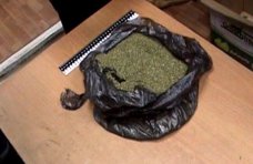 Житель Сакского района хранил на чердаке 6 кг марихуаны