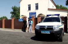 В Крыму сельских участковых поселят в «домики шерифа»