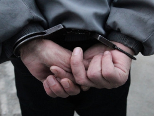 В Крыму задержали сбытчика краденого