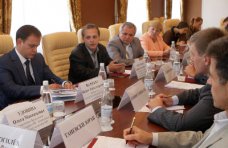 В Крыму реорганизовали наблюдательный совет
