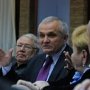 «Наблюдательный совет – Крымский выбор» планирует стать наблюдателем на выборах в Европарламент