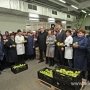 Крымские фрукты востребованы на рынках — Могилёв