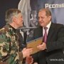 Премьер Крыма вручил награды воинам-интернационалистам