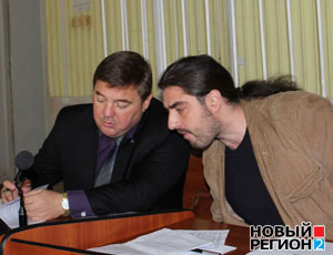 Обвинение просит 5 лет тюрьмы киевскому пиарщику Чистякову за «взлом» сайта Партии регионов
