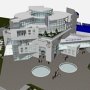 Каким будет автовокзал в Симферополе