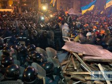 Крымчане поддерживают силовой разгон майдана, – опрос