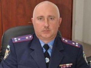 Милиция Крыма несет службу в усиленном варианте