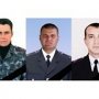 В Крыму открыли счета для помощи семьям погибших в Киеве правоохранителей