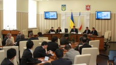 Китайцы прислали в Крым делегацию экспертов