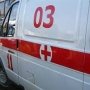 Раненых в нападениях на автобусы везут в Крым из Черкасской области