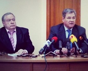Председатель госадминистрации Севастополя подал в отставку