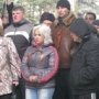 От парламента Крыма потребовали провести референдум об отделении от Украины
