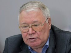 Сессия крымского парламента станет исторической, – политолог