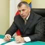 Парламент Крыма не собирается отделять регион от Украины