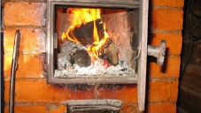 На севере Крыма селянин погиб от отравления угарным газом