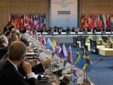 ООН, ОБСЕ и Совет Европы пригласили мониторить события в Крыму