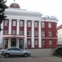 В Столице Крыма пикетируют главк МВД