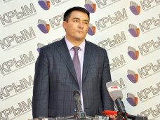 Референдум позволит увеличить полномочия Крымской автономии, – Темиргалиев