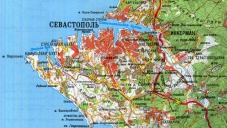 Парламент рассмотрит включение Севастополя в состав Крыма