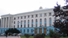 Спикер подтвердил легитимность Совета Министров Крыма