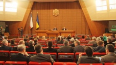 Депутаты парламента Крыма сформируют новое большинство