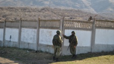 МВД предупредило о возможном провокационном убийстве российских солдат в Крыму