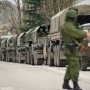 Ввод войск в Украину преждевременен, – Путин