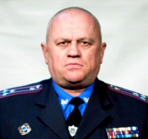 Начальник Севастопольской милиции Александр Поддубов: «Текущая зарплата сотрудников милиции будет выплачена в полном объеме»