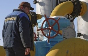 Для новой киевской власти «шары» больше не будет, за газ придется платить по полной