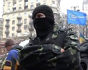 События в Киеве глазами севастопольца (часть 3)