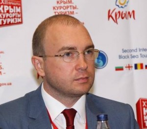 Лиев ушел в отставку с поста министра курортов и туризма Крыма