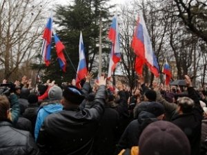 Судьба Крыма решится через неделю