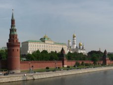 Спикер Крыма отменил визит в Москву