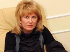 Новым министром курортов и туризма в Крыму стала заммэра Ялты