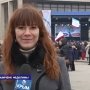 Русские, греки, армяне, татары, немцы и представители других национальностей высказались в поддержку референдума в Крыму