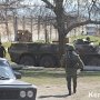 Морским пехотинцам Керчи предложили дать присягу Крыму
