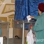 Керчан на машинах просят развезти бюллетени для референдума