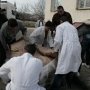 Детская больница в Симферополе получила гуманитарную помощь от Владимирской области