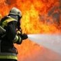 На пожаре в Крыму погибли два человека