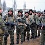 В Крыму проводятся антитеррористические учения