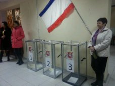 Крымский референдум соответствует нормам международного права, – наблюдатели