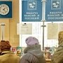 В Крыму пенсионеры смогут получить пенсии в почтовых отделениях