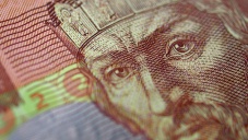 Параллельное хождение в Крыму двух валют оказалось невозможным