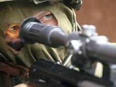 В прокуратуре отрицают информацию о поимке снайпера, стрелявшего в Столице Крыма